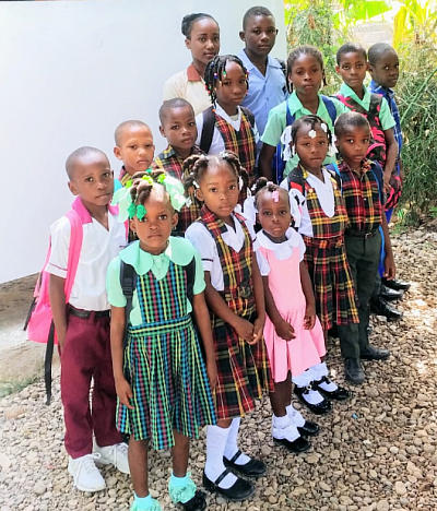 14 kids in 2020