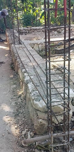 Foundations
