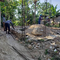 Foundations