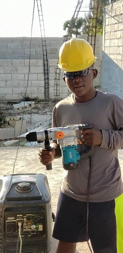 Learning skills